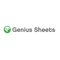 Genius Sheets