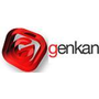 Logo Project GENKAN