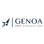 Logo Project GENOA 3DP
