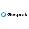 Gesprek