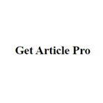 Get Article Pro Reviews