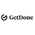 GetDone