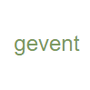 gevent