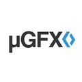 µGFX