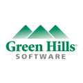 Green Hills Optimizing Compilers