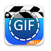 GIF Maker - GIF Editor