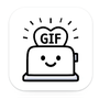 GIF Toaster