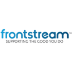 FrontStream Workplace Reviews