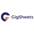 GigSheets