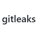 gitleaks