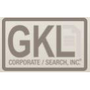 GKL Corporate/Search