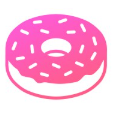 Glazed