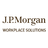 J.P.Morgan Workplace Solutions Reviews