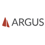 Logo Project ARGUS Taliance
