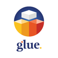 Glue