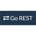 Go REST