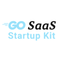 Go SaaS Startup Kit