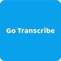 Go Transcribe