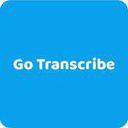 Go Transcribe Reviews