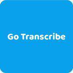 Go Transcribe (Перейти К Расшифровке) - Программное Обеспечение Для Распознавания Речи