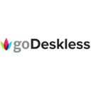 goDeskless Reviews