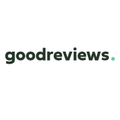 goodreviews.io