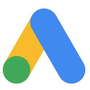 Google Ads Editor Icon