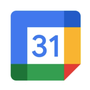 Google Calendar Icon