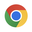 Google Chrome Enterprise Icon