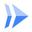 Google Cloud Run Icon