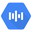 Google Cloud Speech-to-Text Icon