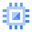 Google Compute Engine Icon
