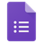 Google Forms