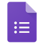 Google Forms