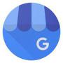 Google Business Profile Icon