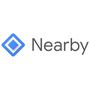 Google Nearby Icon