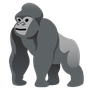 Gorilla Terminal