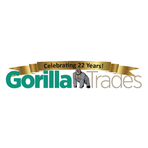 Gorilla Trades Reviews