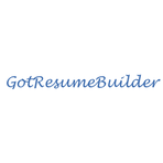 Got Resume Builder Reviews