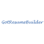 Got Resume Builder