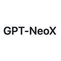 GPT-NeoX