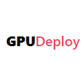 GPUDeploy