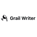 Grail Writer Reviews
