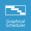 Graphical Scheduler