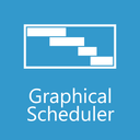 Graphical Scheduler Reviews