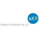 GraphicConverter 11 Reviews