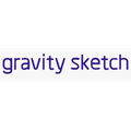 Gravity Sketch