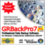 GRBackPro Icon