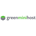 Green Mini Host