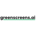 Greenscreens.ai